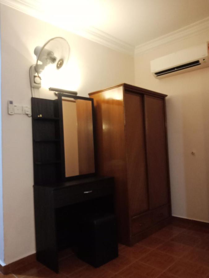 Glory Beach Resort Private Penthouse Port Dickson Esterno foto