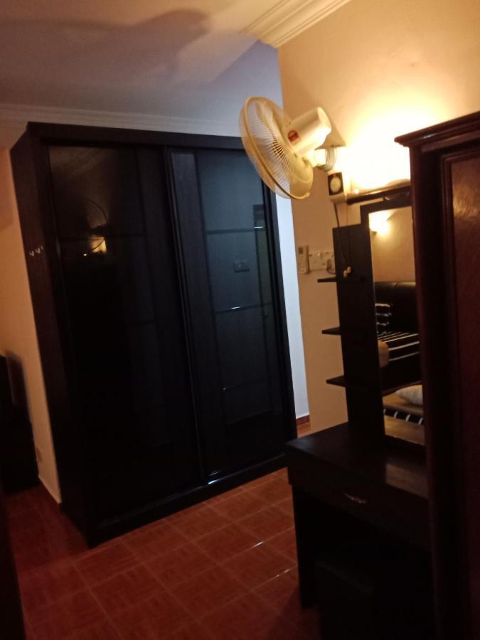 Glory Beach Resort Private Penthouse Port Dickson Esterno foto