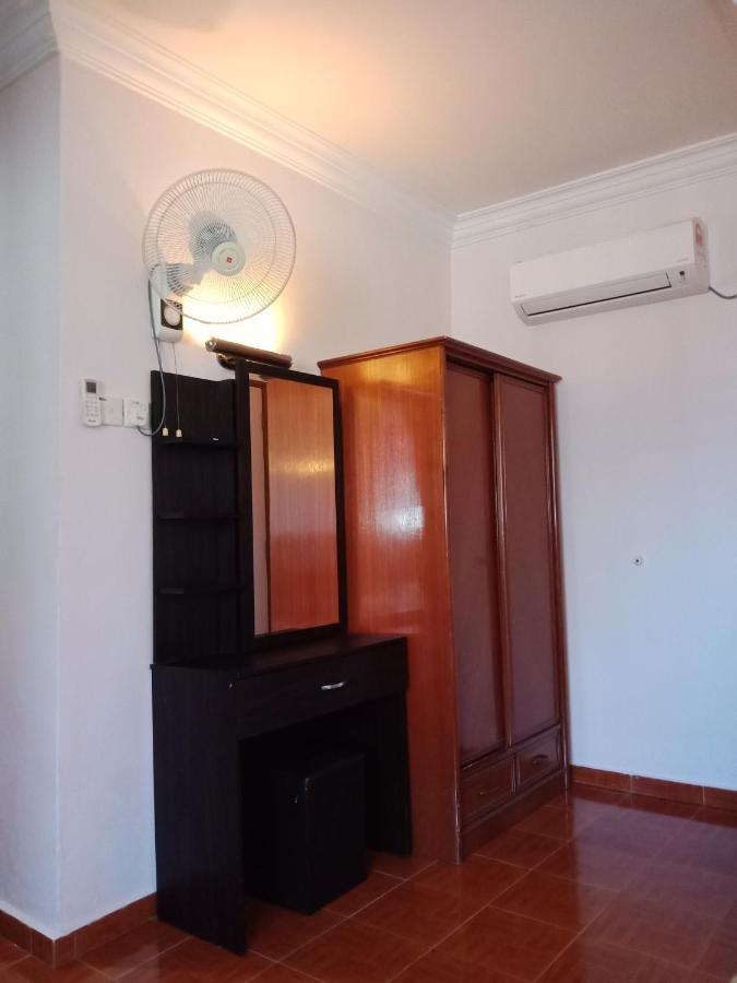 Glory Beach Resort Private Penthouse Port Dickson Esterno foto