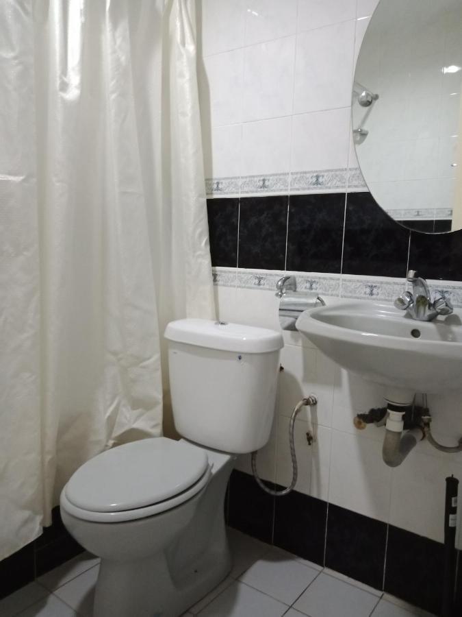 Glory Beach Resort Private Penthouse Port Dickson Esterno foto