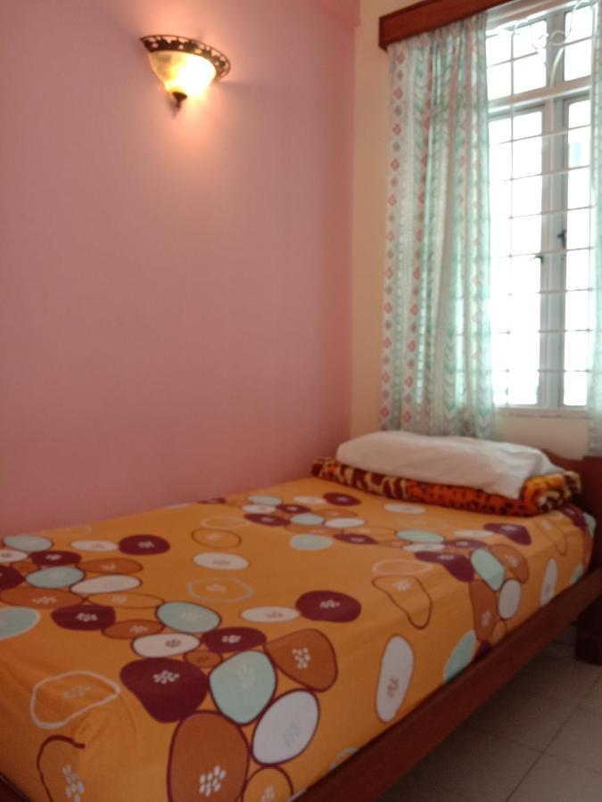 Glory Beach Resort Private Penthouse Port Dickson Esterno foto