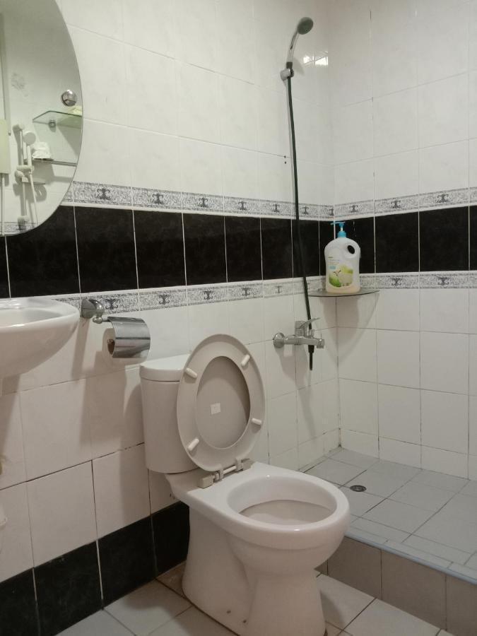 Glory Beach Resort Private Penthouse Port Dickson Esterno foto