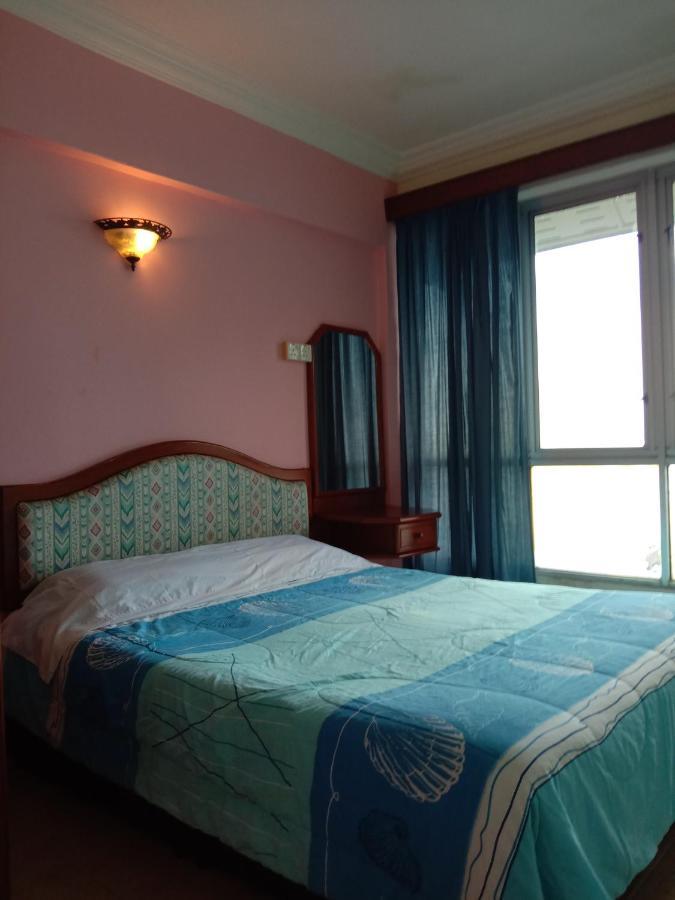 Glory Beach Resort Private Penthouse Port Dickson Esterno foto