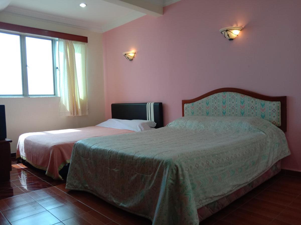 Glory Beach Resort Private Penthouse Port Dickson Esterno foto